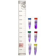 Edvotek 130-B Amplification of DNA for Fingerprinting