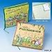 sie erhalten 1 freundebuch aus 2 m�glichen VCover Varianten welches ist zufall
aber ideal f�r Jungs