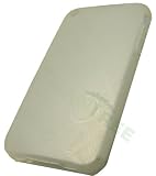 iSkin Solo FX Jelly Case for iPhone 3G and 3GS (Clear)