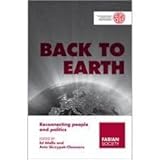 Back to Earth : reconnecting people and politics