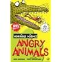 Angry Animals (Horrible Science)