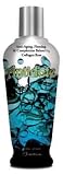 2010 Ulimate Antidote Collogen Based Silicone Slimming Tanning Lotion 14 oz.