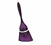 Tovolo Stand-Up Tea Infuser, Easy Tea Insertion and Removal, Dishwasher Safe, Purple