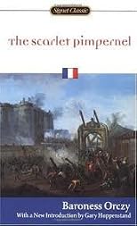 The Scarlet Pimpernel (Signet Classics) Publisher: Signet Classics