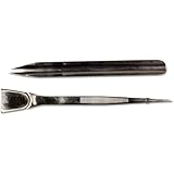 Cousin Craft and Jewelry Beading Scoops, 2/Pkg