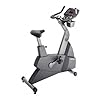 Life Fitness 95Ci Upright Bike - Remanufactured
