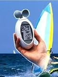  : Handheld Wind Gauge