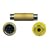 Composite to 8 Pin S-Video Adaptor For ATI Cards