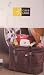 Case Logic Small Automotive Tote- Bella Collection (Chocolate Brown)