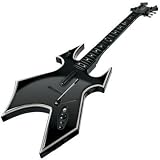 Playstation 3 WarBeast Guitar