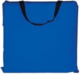 Type Iv Foam Cushion (Color: Blue) By Kent Sporting Goods Co.