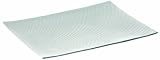 Olympe - P9324 - Plat à Cake - Porcelaine Blanche
