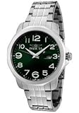 Invicta Men's 6861 II Collection Eagle Force Stainless Steel Watch