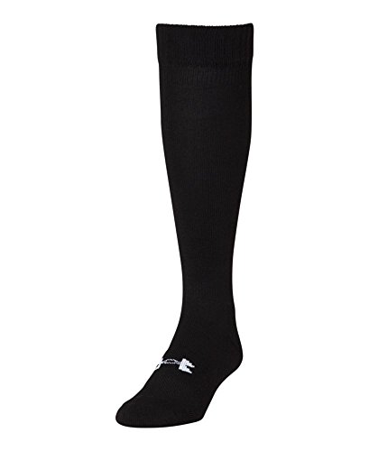 Under Armour Men's UA HeatGear Boot Socks