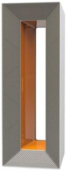 APS-202C Air Purifier with Replacement Reaction Chambers