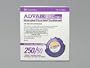 Advair diskus 250/50.(New & Approved): An article from: Internal Medicine News