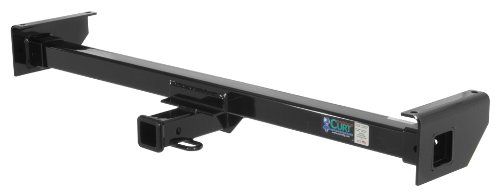 Curt Manufacturing 13701 Class III Receiver Curt Manufacturing 13701 Class III Receiver
