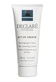 Review Declare  / Declare Men After Shave Soothing Cream, 3.3-Ounce Tube