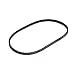 Mid Drive Belt,121 HTD:Nitro N4-Tec