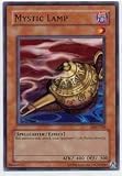 YuGiOh Metal Raiders Mystic Lamp MRD-028 Common