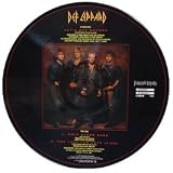 Let's Get Rocked (Lim.Ed., Multicol. Vinyl)) [Vinyl LP] - 