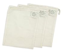 Reuseable Produce Bags, Medium - Package of 3