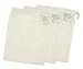 Reuseable Produce Bags, Medium - Package of 3