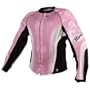 Joe Rocket Women's Cleo 2.0 Jacket - X-Large/Pink/Black/White