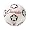 Water-Resistant Rubber-Covered Sports Ball, Size 5 Soccer Ball - SRB5 / CSISRB5