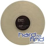 NO WAY / CLARITY (CLEAR VINYL)