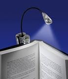 XtraFlex Super LED Book Light, Clear