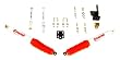Rancho RS98511 Steering Stabilizer Kit