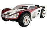 Eigenschaften Robitronic Electronic Ges.m.b.H. Trophy Truck BR50, RTR, 1:8 / Trophy Truck BR50 1/8 RTR