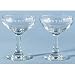 Maid Honor/best Man Champ Glasses