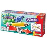 Educational Insights SpinZone Magnetic Whiteboard Spinners
