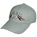 Ground & Pound Baseball Hat