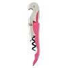 True Pink Truetap Double Hinged Corkscrew