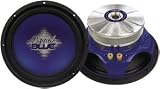 Pyramid PW1287 12-Inch Royal Blue Subwoofer
