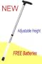 PathLighterTM Safety Cane