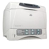 HP LaserJet 4300tn Printer