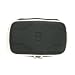 Slim Small Carrying case Hard Drive Case for Ultra Protection for Western Digital 120 GB 160 GB 320 GB Passport 2.5" Hard Drive (Black)