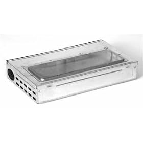 Multi-Catch Mouse Trap by Safeguard