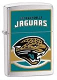 NFL - Jacksonville Jaguars Zippo Lighter *Free Engraving (optional)