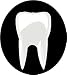 Molar (Tooth) Unisex T-shirt