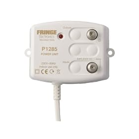Inductive Combiner Splitter