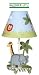Guidecraft Safari Table Lamp