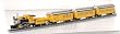 Bachmann Trains Roaring Ridge Ready-to-Run On30 Scale Train Set