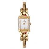 Bulova Wrist Watches - Bulova 98W00 Diamond WoMens M. Of Pearl Dial Watch by Bulova