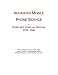 Advanced Mobile Phone Service: Webster's Timeline History, 1978 - 1996