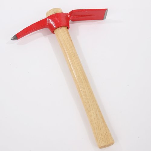 Pick Mattock- 24 Oz.